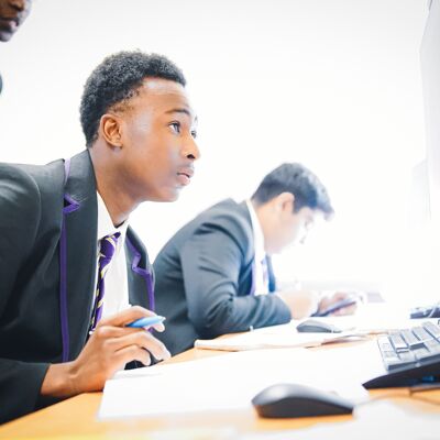 Computing