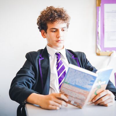 English