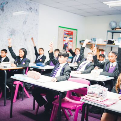 Geography