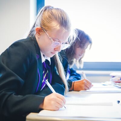 Modern Foreign Languages