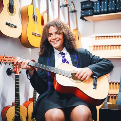Music