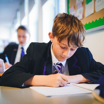 Religious Education